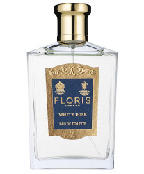 Floris White Rose Тестер