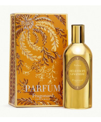 Fragonard Gardens Heliotrope Gingembre Parfum