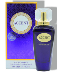 Fragrance World Accent