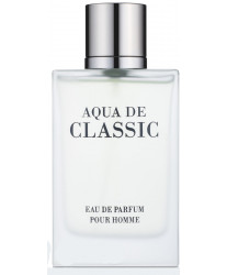 Fragrance World Aqua De Classic Pour Homme Тестер