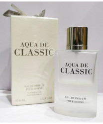 Fragrance World Aqua De Classic Pour Homme