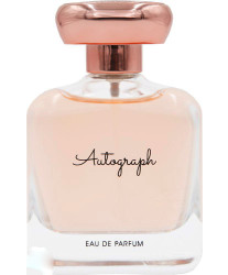 Fragrance World Autograph Тестер