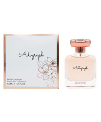 Fragrance World Autograph