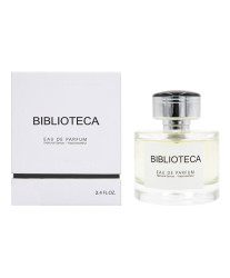 Fragrance World Biblioteca