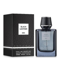 Fragrance World Black Leather