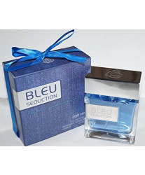 Fragrance World Bleu Seduction
