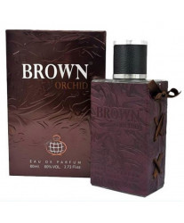 Fragrance World Brown Orchid