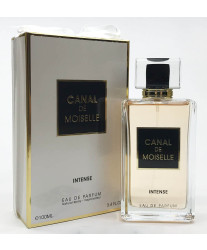 Fragrance World Canal de Moiselle Intense