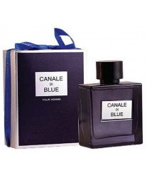 Fragrance World Canale De Blue