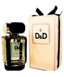 Fragrance World D&D №6