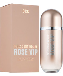Fragrance World DCD Rose Vip