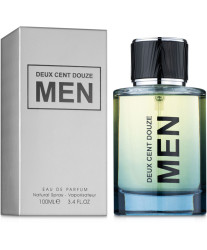 Fragrance World Deux Cent Douze Men