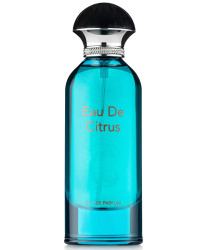Fragrance World Eau de Citrus Тестер