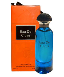Fragrance World Eau de Citrus