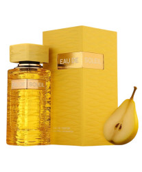 Fragrance World Eau de Soleil