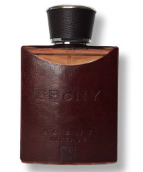 Fragrance World Ebony Scent Intense Тестер