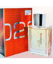 Fragrance World Escentric 02