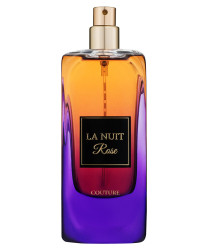 Fragrance World La Nuit Rose Couture Тестер