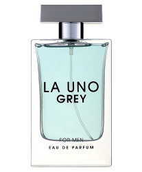 Fragrance World La Uno Grey Тестер