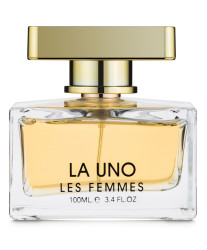 Fragrance World La Uno Les Femmes Тестер