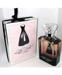 Fragrance World Little Black Dress