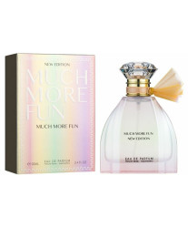 Fragrance World Much More Fun