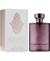 Fragrance World Oniro