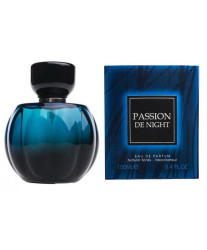 Fragrance World Passion de Night