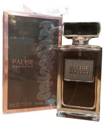 Fragrance World Pause Extreme