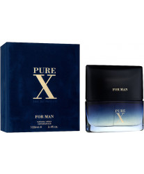 Fragrance World Pure X