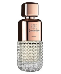 Fragrance World Rose Seduction Тестер