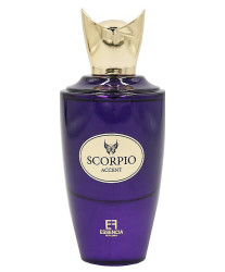 Fragrance World Scorpio Accent Тестер