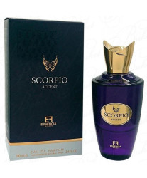 Fragrance World Scorpio Accent