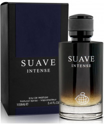 Fragrance World Suave Intense