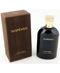 Fragrance World Suspenso