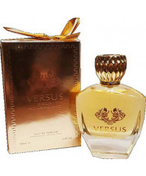 Fragrance World Versus Eros