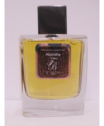 Franck Boclet Absinthe Тестер