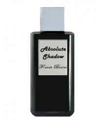 Franck Boclet Absolute Shadow Тестер