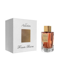 Franck Boclet Addiction