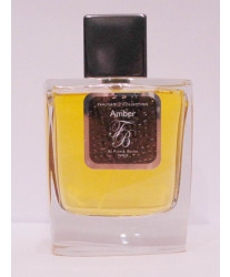 Franck Boclet Amber Тестер