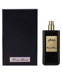Franck Boclet Ashes Тестер