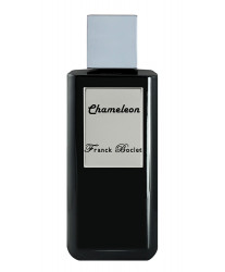 Franck Boclet Chameleon Тестер