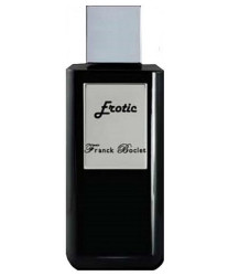 Franck Boclet Erotic