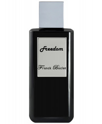 Franck Boclet Freedom Тестер