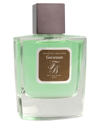 Franck Boclet Geranium Тестер
