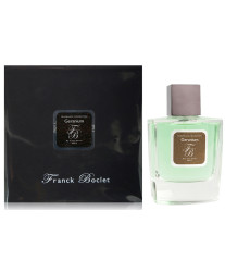 Franck Boclet Geranium