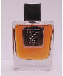 Franck Boclet Heliotrope Тестер