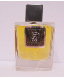Franck Boclet Jasmin Тестер