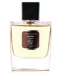 Franck Boclet Leather