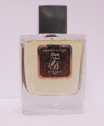 Franck Boclet Oud Тестер